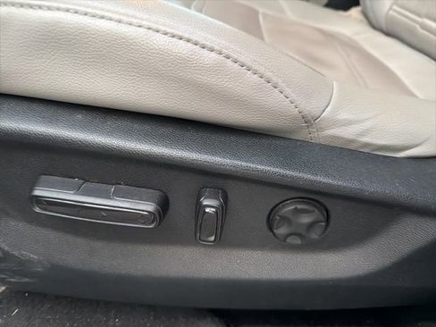 Used 2017 Honda CR-V EX-L image 21