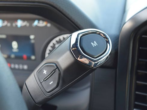 New 2026 Ford F150 STX RWD image 10