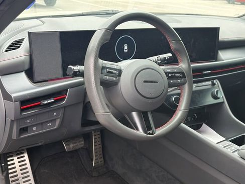 Used 2025 Hyundai Sonata N Line image 15