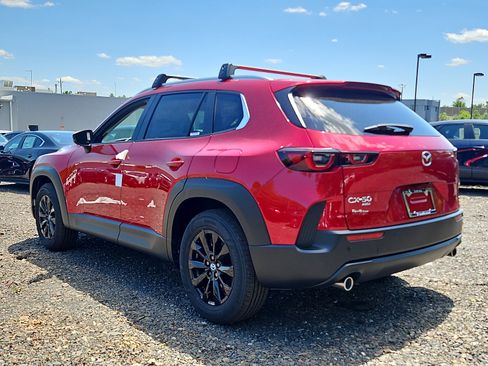 New 2026 MAZDA CX-50 AWD 2.5 S w/ Weather Package image 4