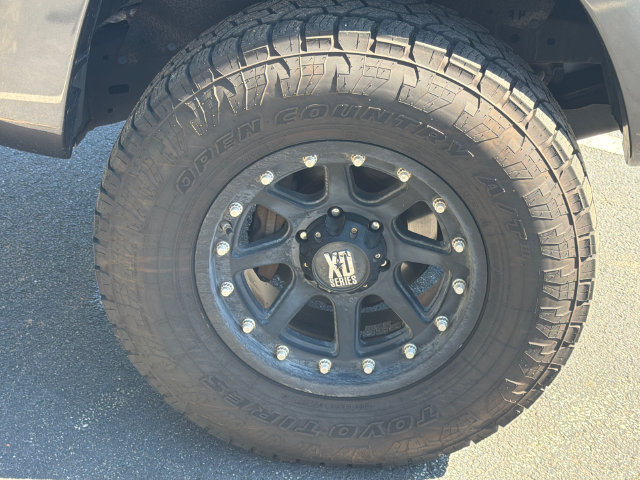 Used 2010 Toyota Tacoma 4x4 Double Cab image 13
