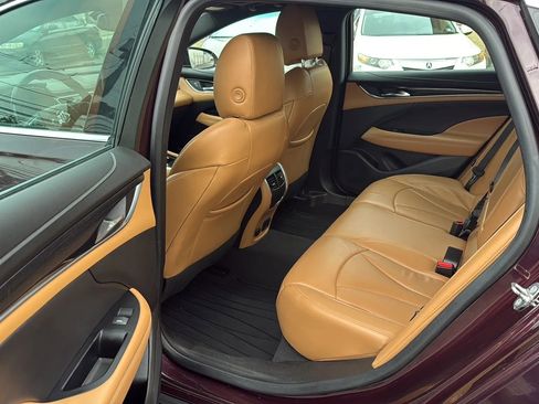 Used 2018 Buick LaCrosse Premium w/ Driver Confidence Package #2 image 26