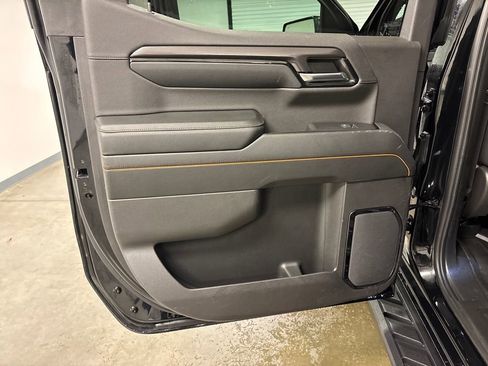 Used 2024 GMC Sierra 1500 AT4 w/ AT4 Premium Package image 41