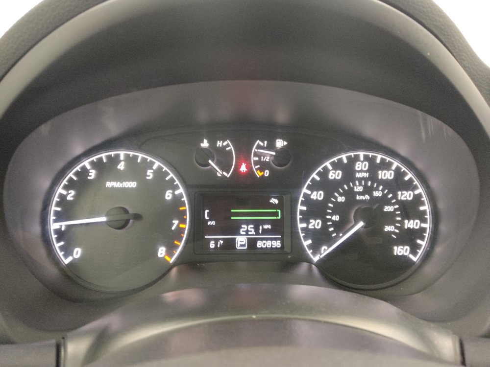 Used 2017 Nissan Sentra S FWD image 23