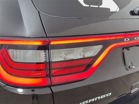 Used 2017 Dodge Durango Citadel image 43