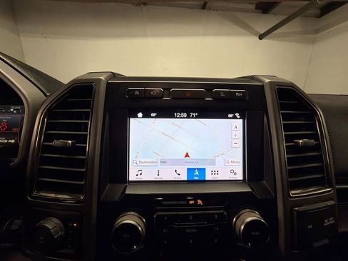 Used 2019 Ford F150 Raptor w/ Equipment Group 802A Luxury image 14