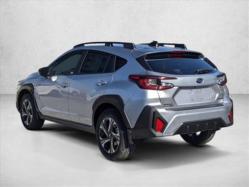 New 2026 Subaru Crosstrek 2.0i Premium image 8