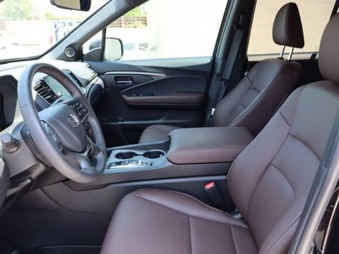 Used 2026 Honda Ridgeline RTL image 17