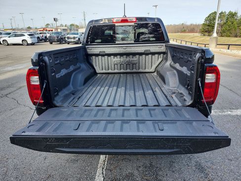 New 2026 GMC Canyon AT4 image 7