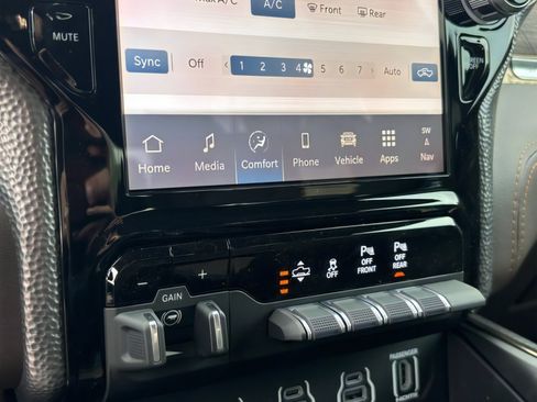 New 2026 RAM 1500 Limited w/ Bed Utility Group AWD/4WD image 16