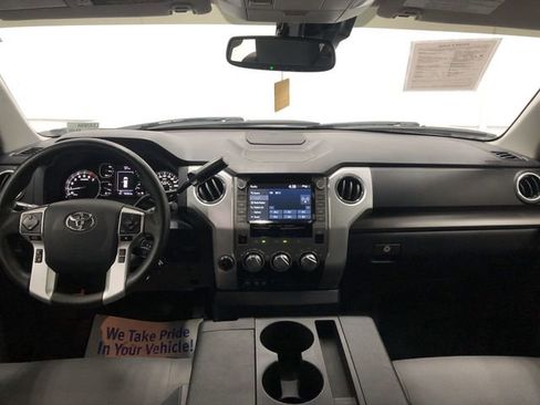 Used 2020 Toyota Tundra SR5 image 14