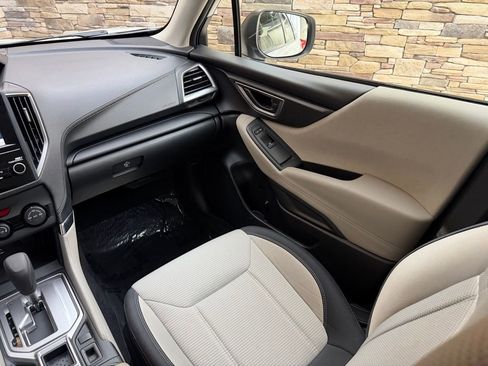 Used 2024 Subaru Forester image 25