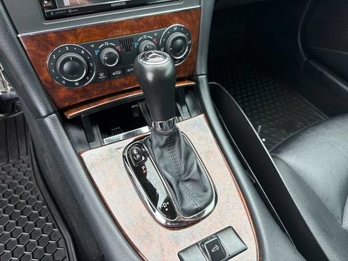 Used 2006 Mercedes-Benz CLK 350 Cabriolet image 23
