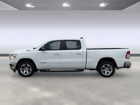 Used 2022 RAM 1500 Big Horn AWD/4WD image 2