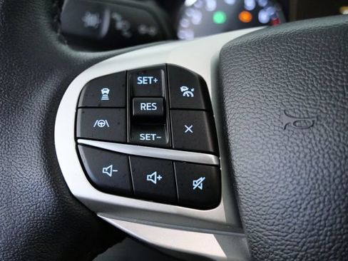 Certified 2023 Ford Explorer Limited w/ Equipment Group 301A AWD/4WD image 25