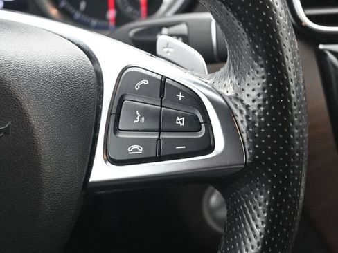 Used 2017 Mercedes-Benz GLE 43 AMG 4MATIC Coupe image 20