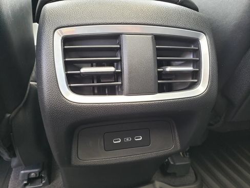 Certified 2025 Acura RDX SH-AWD w/ Technology Package image 13