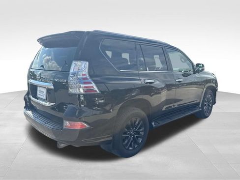 Used 2020 Lexus GX 460 Premium AWD/4WD image 5