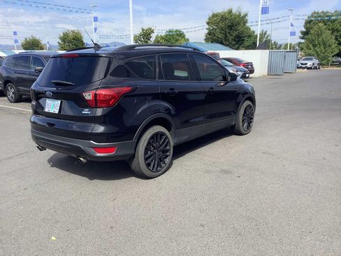 Used 2019 Ford Escape SE AWD/4WD image 7