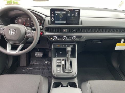 New 2026 Honda CR-V EX image 12
