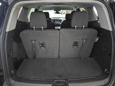 Used 2020 GMC Acadia AT4 w/ Driver Alert Package II AWD/4WD image 11
