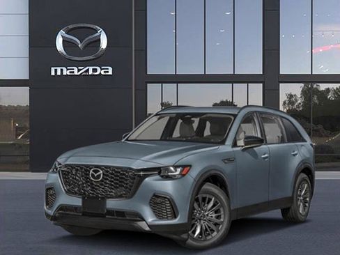 New 2026 MAZDA CX-70 3.3 Turbo w/ Preferred Package AWD/4WD image 1