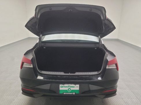 Used 2021 Hyundai Elantra SEL w/ Convenience Package FWD image 29