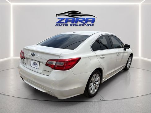 Used 2015 Subaru Legacy 2.5i Premium AWD/4WD image 7