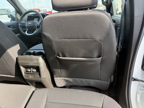 New 2026 Chevrolet Colorado LT w/ Advanced Trailering Package image 37