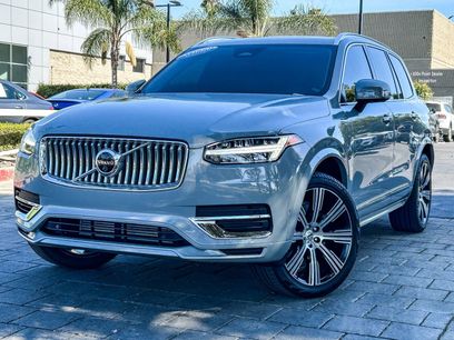 Used 2025 Volvo XC90 T8 Plus w/ Protection Package Premier