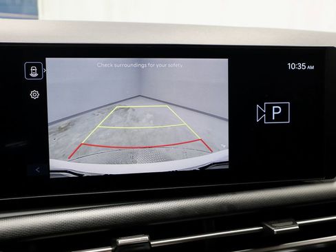 Used 2025 Hyundai Tucson SEL image 2