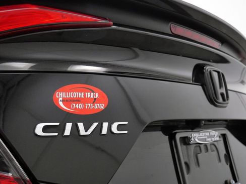 Used 2020 Honda Civic Si image 9