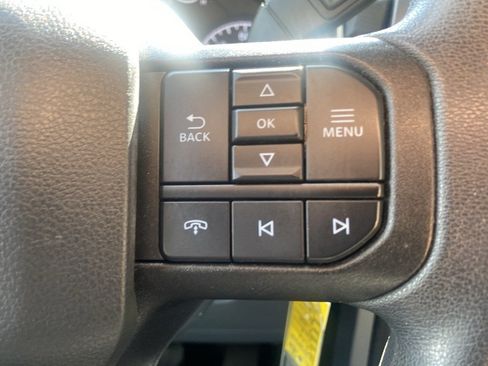 Used 2022 Ford F150 XLT w/ Trailer Tow Package AWD/4WD image 17