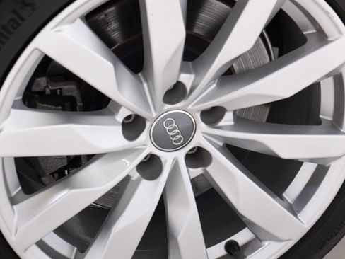 Used 2018 Audi A5 2.0T Premium Plus w/ Premium Plus AWD/4WD image 69