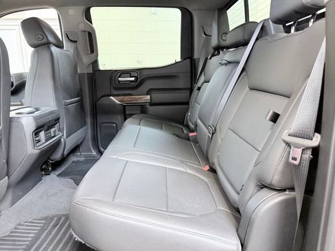 Used 2021 Chevrolet Silverado 1500 RST w/ Convenience Package II AWD/4WD image 19