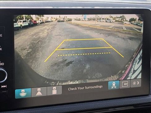 Certified 2023 Honda CR-V EX-L image 12