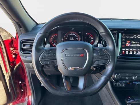 Certified 2021 Dodge Durango GT w/ Trailer Tow Group IV image 27