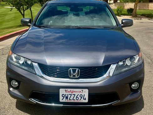 Used 2013 Honda Accord EX-L image 21