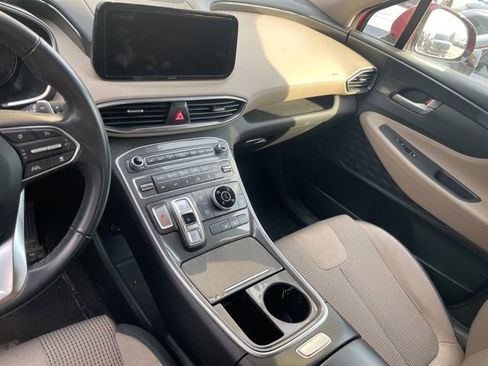 Certified 2023 Hyundai Santa Fe SEL w/ Cargo Package image 10