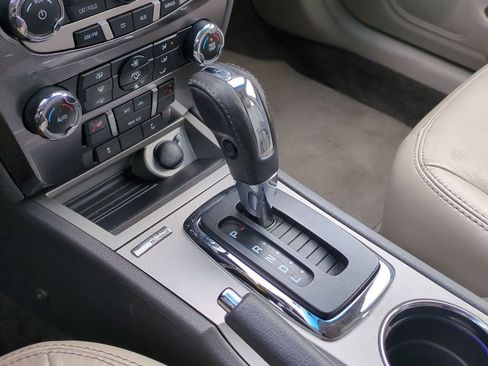 Used 2010 Ford Fusion SEL image 31