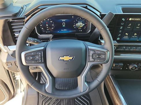 New 2026 Chevrolet Silverado 2500 LT w/ All Star Edition image 13