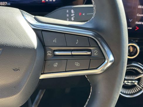 Used 2025 Chevrolet Blazer EV LT image 20