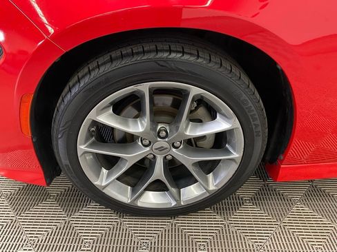 Used 2023 Dodge Charger GT image 6