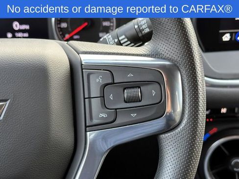 Certified 2023 Chevrolet Blazer LT w/ Convenience Package image 23