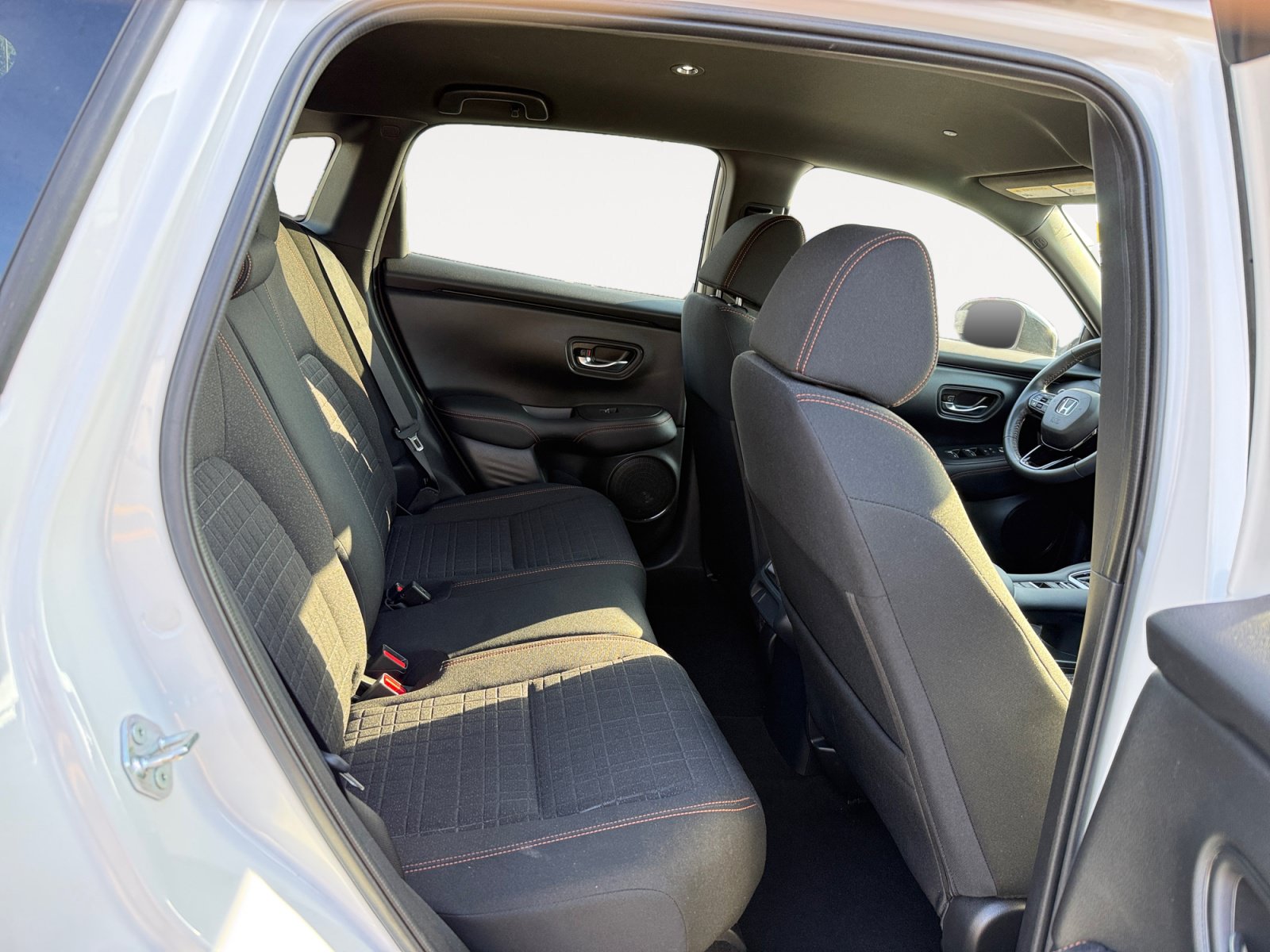 Used 2024 Honda HR-V Sport image 18
