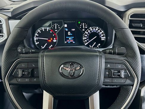 New 2026 Toyota Tundra SR5 image 14