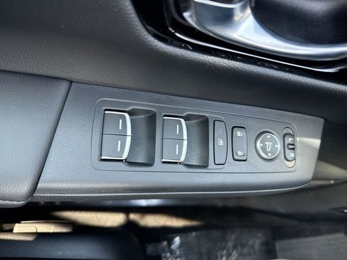 New 2026 Honda CR-V EX-L image 15