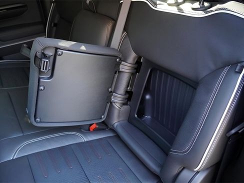 New 2026 GMC Sierra 1500 AT4X image 41