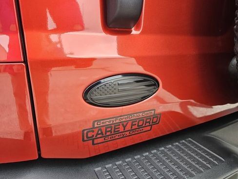 Used 2024 Ford Bronco Black Diamond image 34