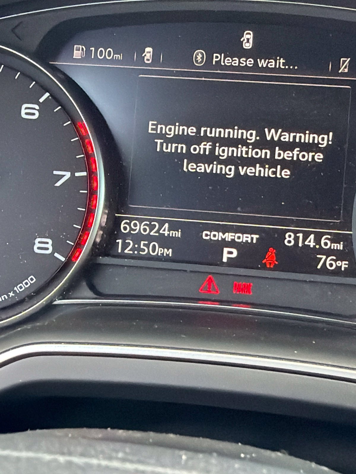 Used 2019 Audi Q7 3.0T Premium w/ Convenience Package AWD/4WD image 8